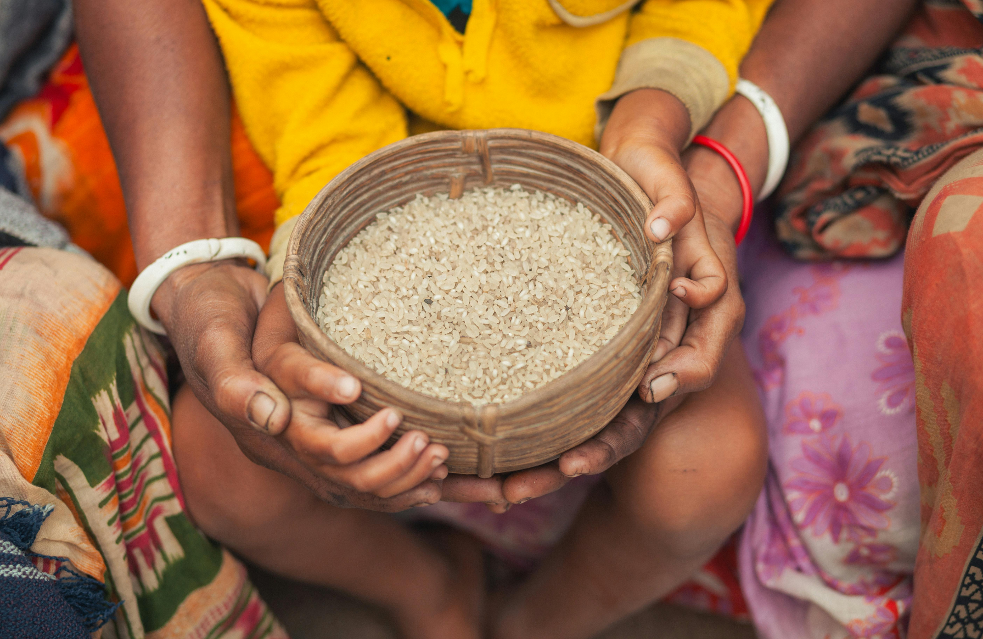 CAFOD — Autumn