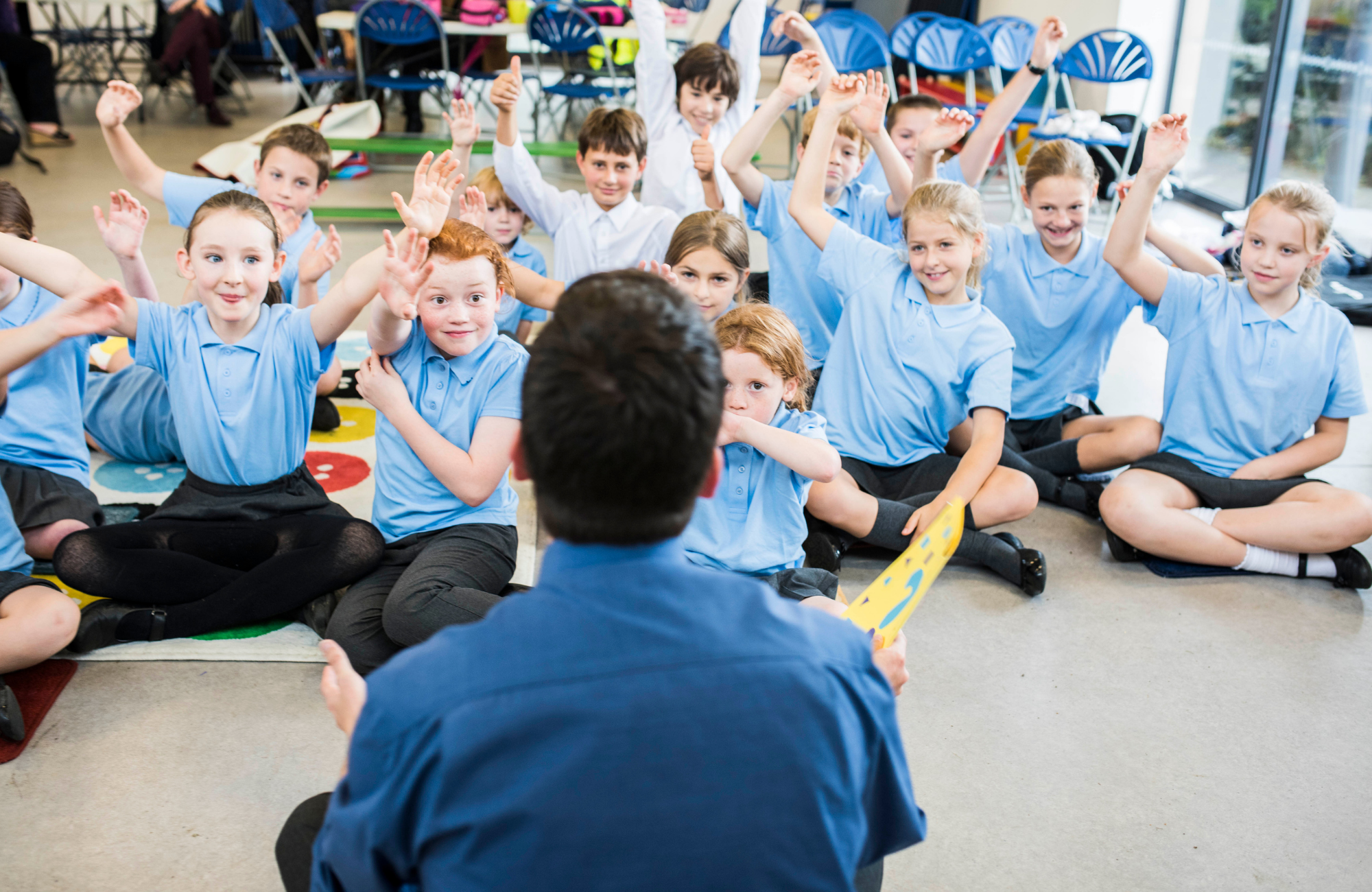 Catholic Social Teaching focus