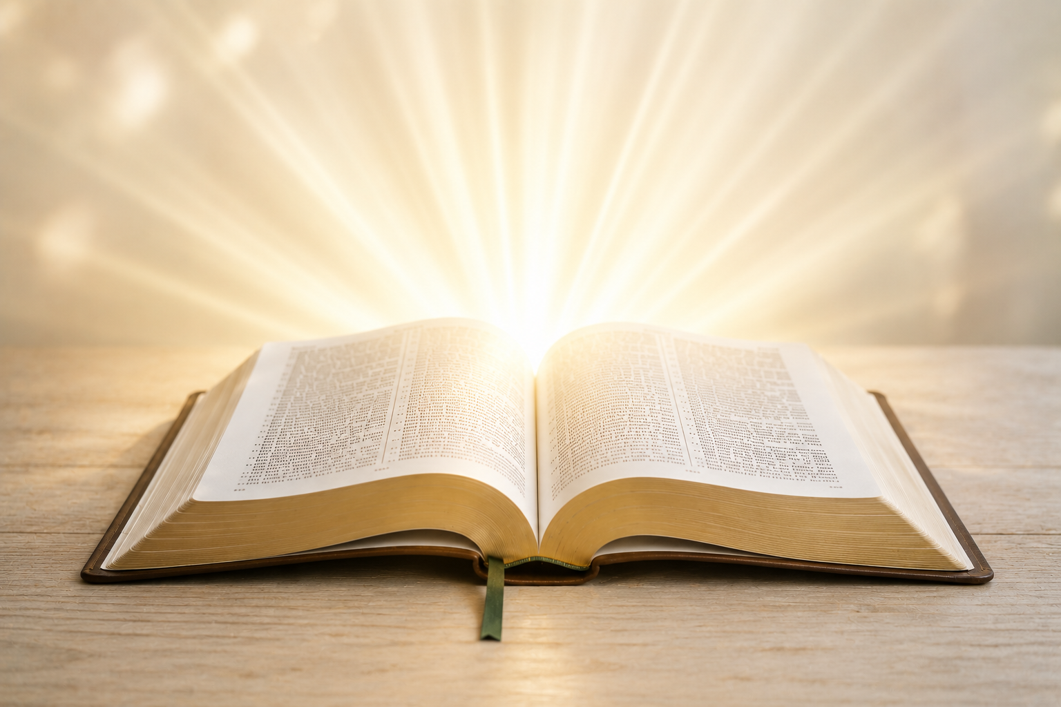 Celebration of the Word overview