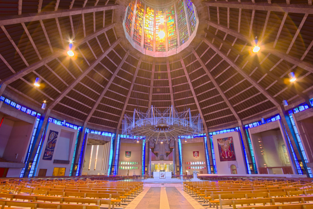 The prayer cycle of the Church