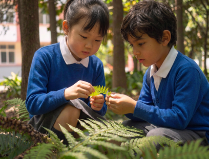 Meaningful exploration