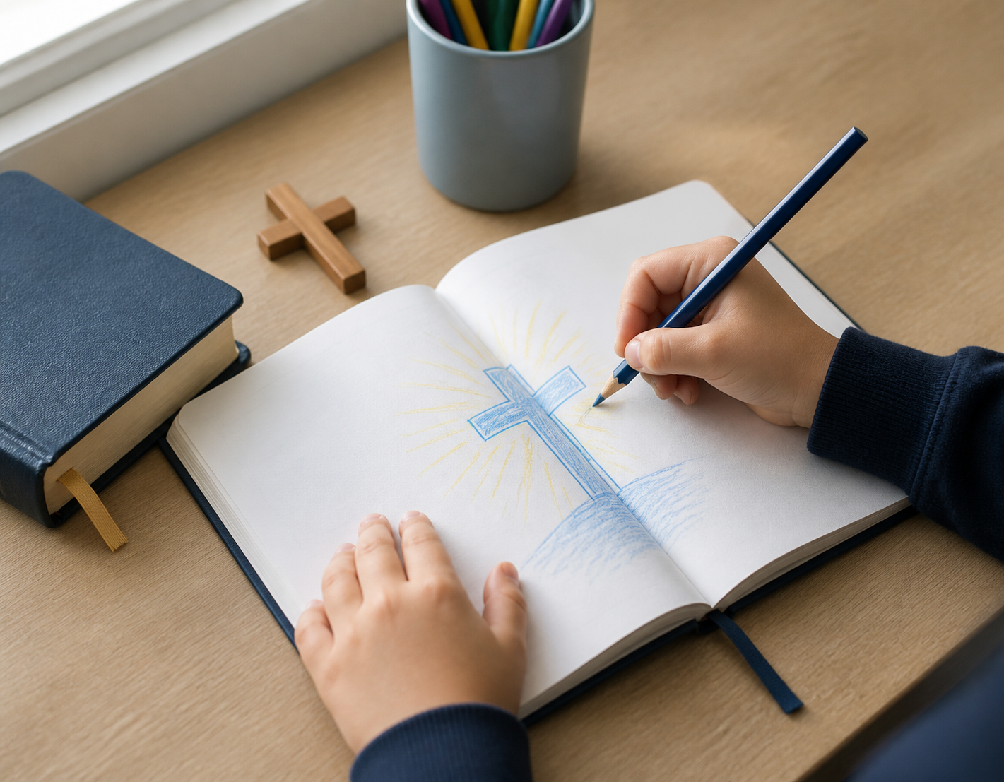Faith Journals